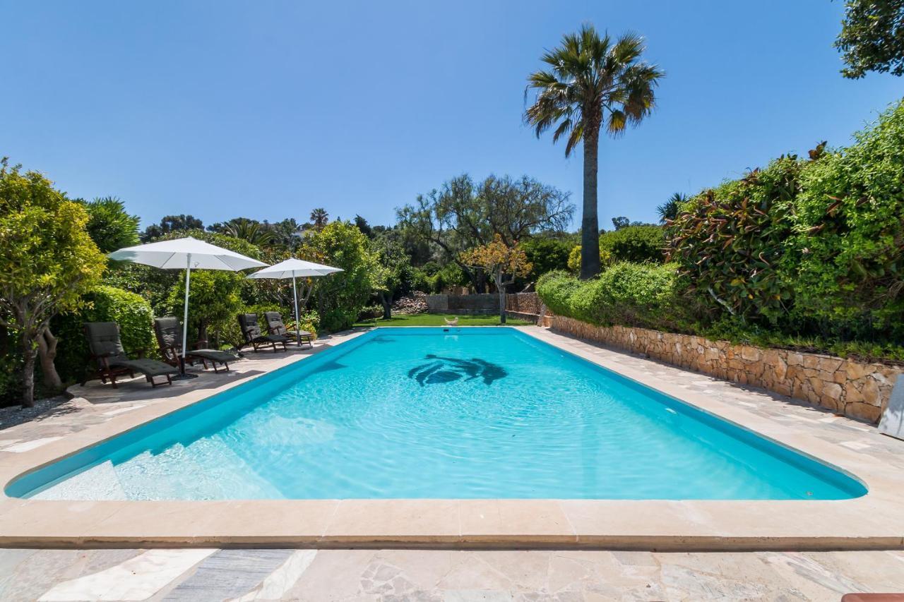 Apartmán Quinta Das Portelas Lagos Exteriér fotografie
