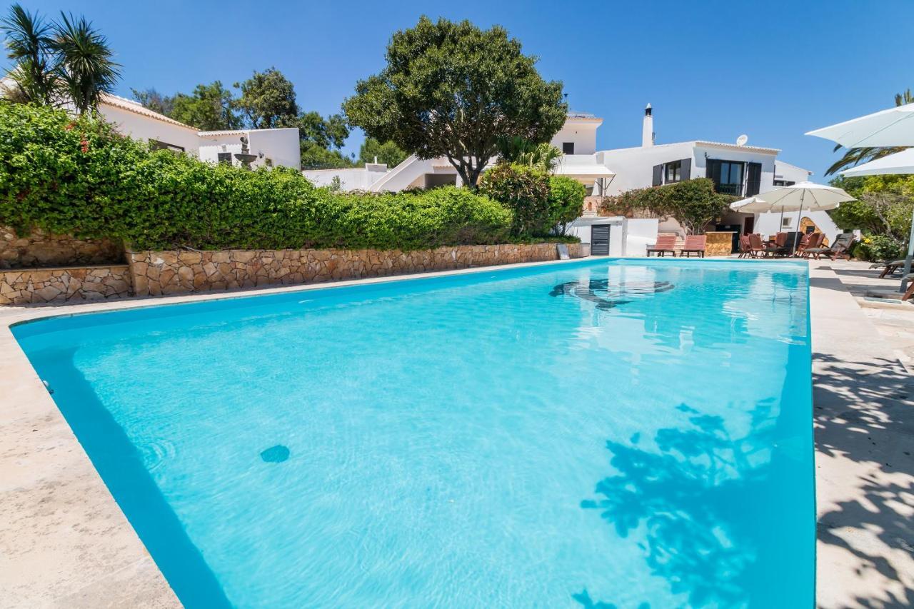 Apartmán Quinta Das Portelas Lagos Exteriér fotografie