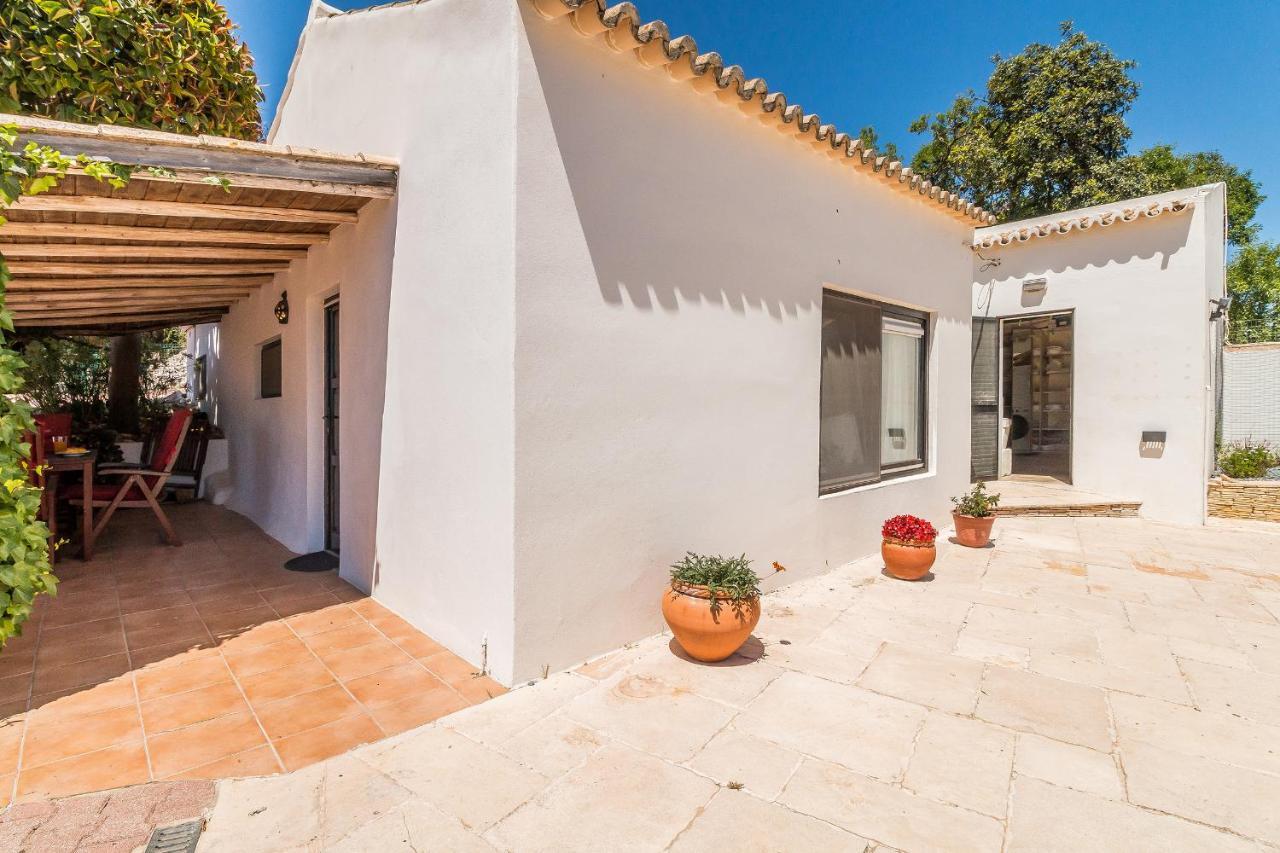 Apartmán Quinta Das Portelas Lagos Exteriér fotografie