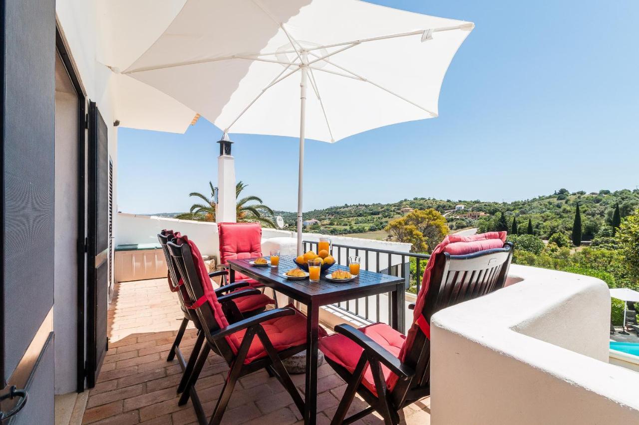 Apartmán Quinta Das Portelas Lagos Pokoj fotografie