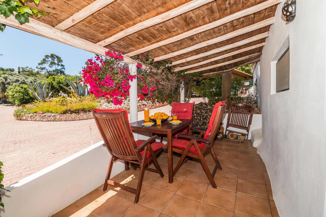 Apartmán Quinta Das Portelas Lagos Pokoj fotografie