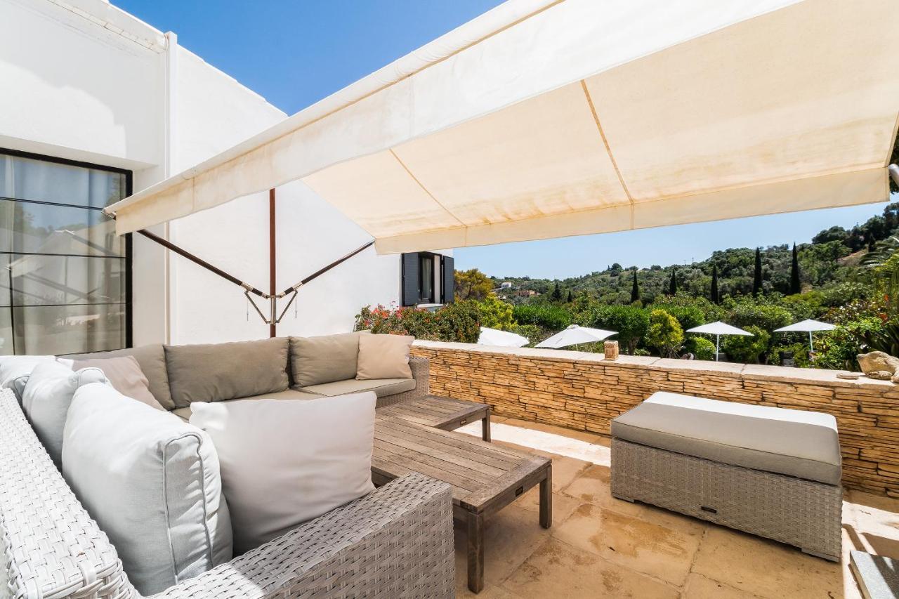 Apartmán Quinta Das Portelas Lagos Exteriér fotografie