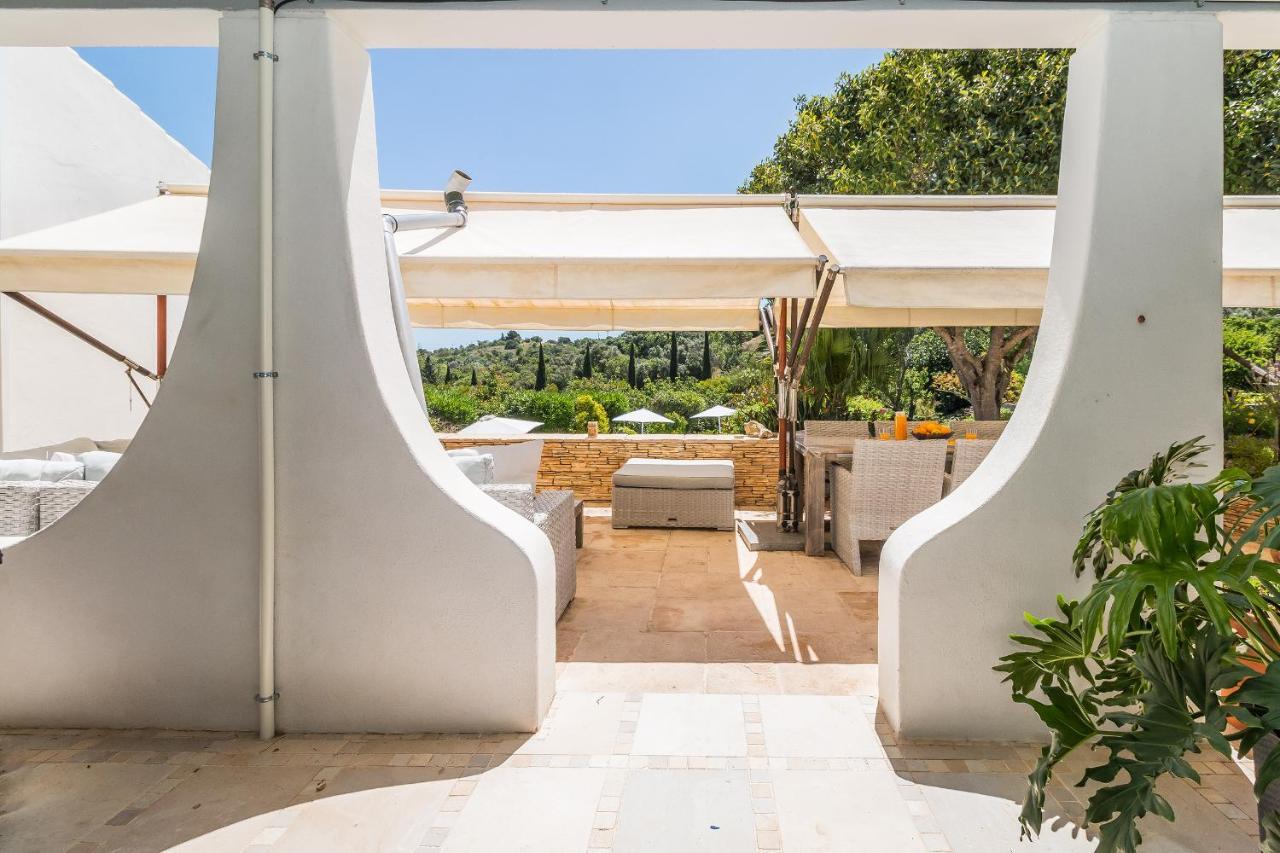 Apartmán Quinta Das Portelas Lagos Exteriér fotografie