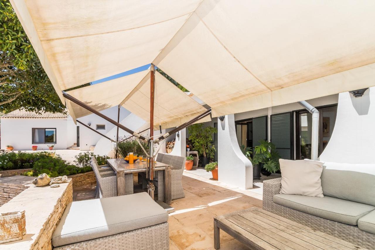 Apartmán Quinta Das Portelas Lagos Exteriér fotografie