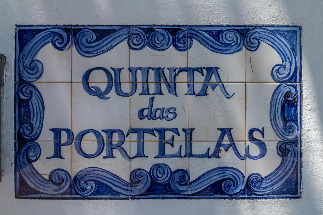 Apartmán Quinta Das Portelas Lagos Exteriér fotografie