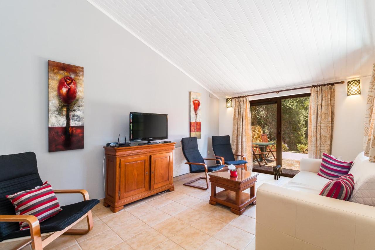 Apartmán Quinta Das Portelas Lagos Pokoj fotografie